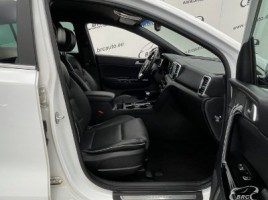 Kia Sportage, 1.6 l., Внедорожник | 3