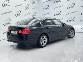 BMW 530, 3.0 l., saloon | 1