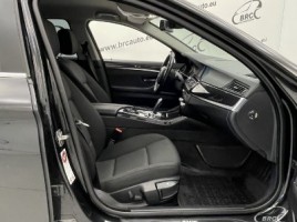 BMW 530, 3.0 l., saloon | 3