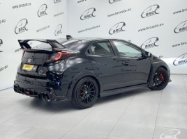 Honda Civic, 2.0 l., Хэтчбек | 1
