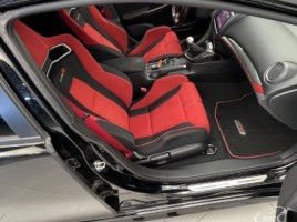 Honda Civic, 2.0 l., Хэтчбек | 4