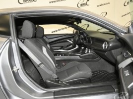 Chevrolet Camaro, 3.6 l., Купе | 3