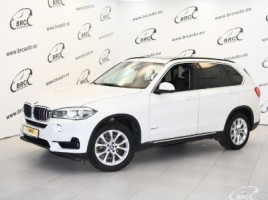 BMW X5 внедорожник
