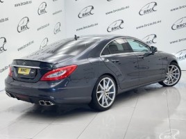 Mercedes-Benz CLS350 | 1