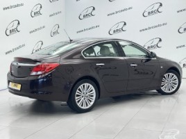 Opel Insignia | 1
