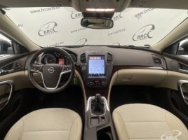 Opel Insignia | 2