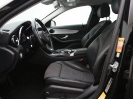 Mercedes-Benz C220 | 3