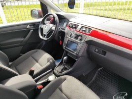 Volkswagen Caddy, 2.0 l., monovolume | 4