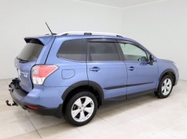 Subaru Forester, 2.0 l., universalas | 2