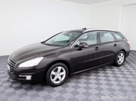 Peugeot 508, 1.6 l., Универсал | 1