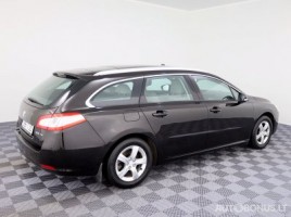 Peugeot 508, 1.6 l., Универсал | 2