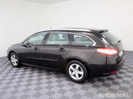 Peugeot 508, 1.6 l., Универсал | 3
