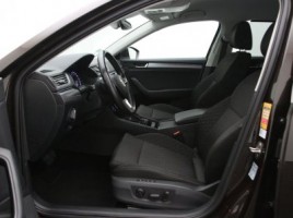 Skoda Superb, 1.5 l., universalas | 3