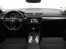 Skoda Superb, 1.5 l., universalas | 1