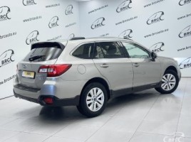 Subaru Outback, 2.0 l., Универсал | 1