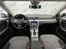 Volkswagen Passat, 2.0 l., Универсал | 2