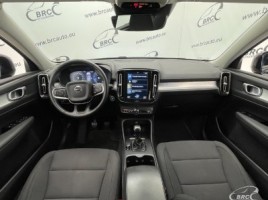 Volvo XC40, 1.5 l., Внедорожник | 2