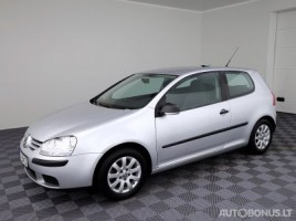 Volkswagen Golf, 1.4 l., Хэтчбек | 1