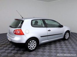 Volkswagen Golf, 1.4 l., Хэтчбек | 2