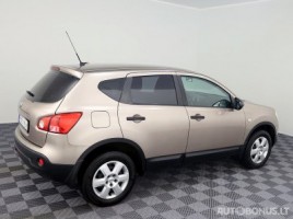 Nissan Qashqai | 2