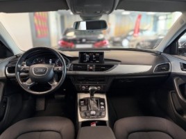 Audi A6, 3.0 l., universal | 1