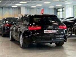 Audi A6, 3.0 l., universal | 4