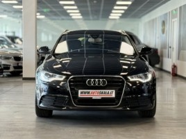 Audi A6, 3.0 l., universal | 3