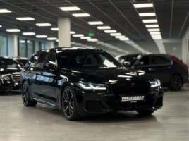 BMW 530 | 4