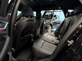 BMW 530 | 2