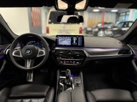 BMW 530 | 1