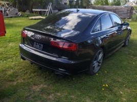 Audi A6, 2.0 l., Седан | 1