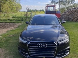 Audi A6, 2.0 l., Седан | 3
