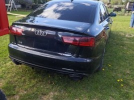 Audi A6, 2.0 l., Седан | 4
