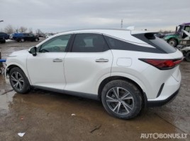 Lexus RX 350 | 1