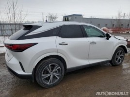 Lexus RX 350 | 2