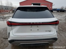 Lexus RX 350 | 3