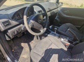 Mercedes-Benz A180, 2.0 l., Минивэн | 2
