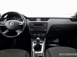 Skoda Octavia | 4