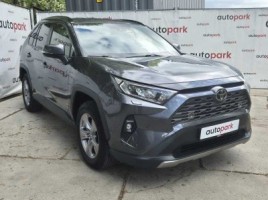 Toyota RAV4 | 2