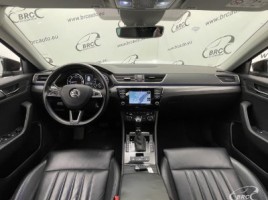 Skoda Superb, 2.0 l., Универсал | 1