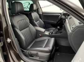 Skoda Superb, 2.0 l., Универсал | 4