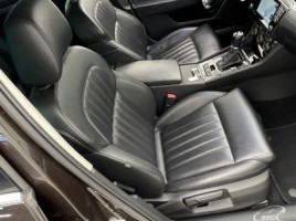 Skoda Superb, 2.0 l., Универсал | 2