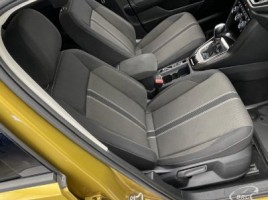 Volkswagen T-Roc | 4