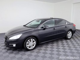 Peugeot 508 | 1