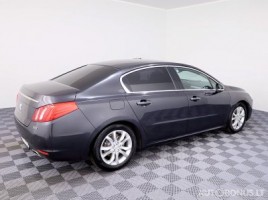 Peugeot 508 | 2
