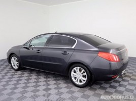 Peugeot 508 | 3