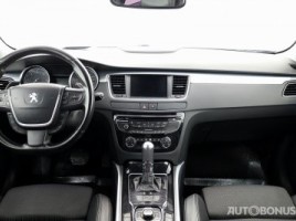 Peugeot 508 | 4