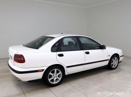 Volvo S40, 1.9 l., Седан | 2