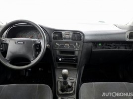 Volvo S40, 1.9 l., Седан | 4