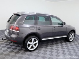 Volkswagen Touareg | 2